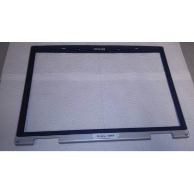 HP PRESARIO X1000 CORNICE LCD DISPLAY